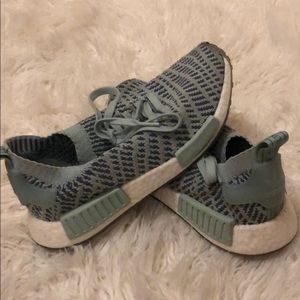 Super cute Adidas NMD boost!